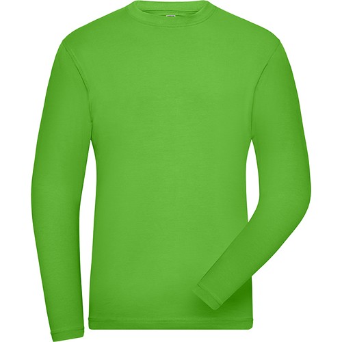 T-shirt de travail Homme Bio grande taille Daiber