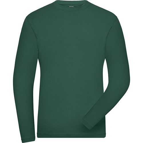 T-shirt de travail Homme Bio grande taille Daiber