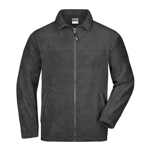 Veste polaire Grande taille Unisexe Daiber