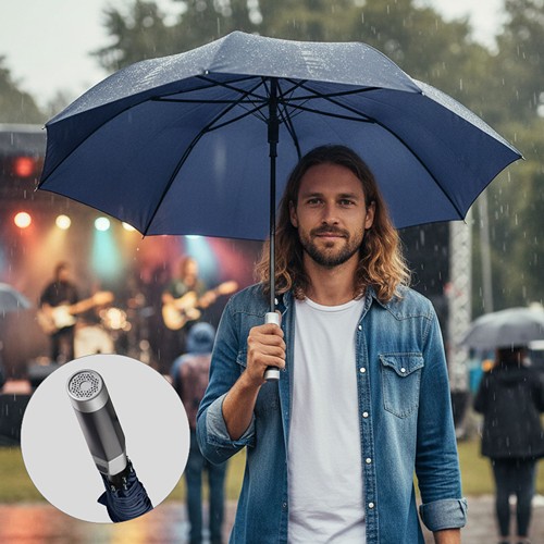 Parapluie standard musical FARE