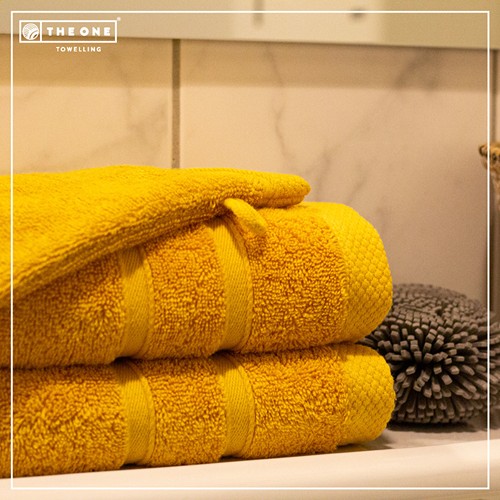 Serviette de toilette The One Towelling