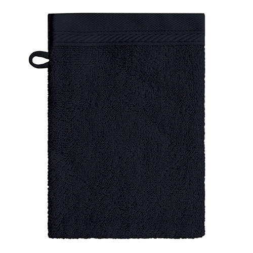 Gant de toilette bio