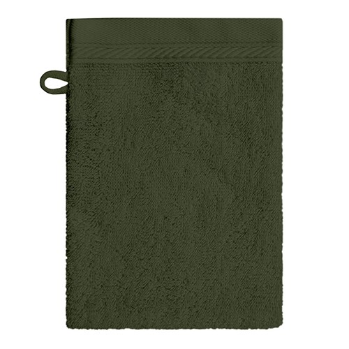 Gant de toilette bio The One Towelling