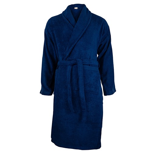 Peignoir bio Unisexe The One Towelling