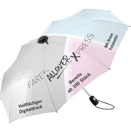 Parapluie de poche Xpress