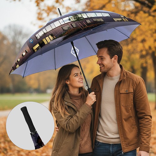 Parapluie golf Xpress