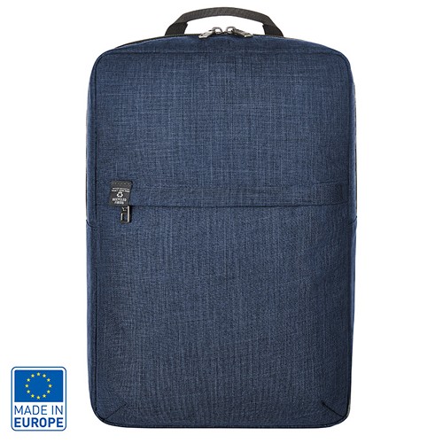 Sac à dos ordinateur recyclé Halfar