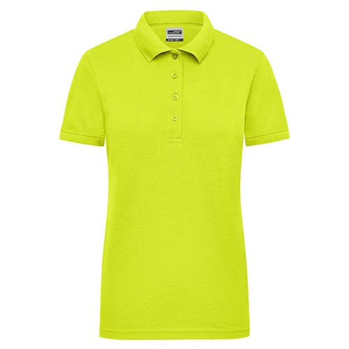 Polo de travail Femme Daiber