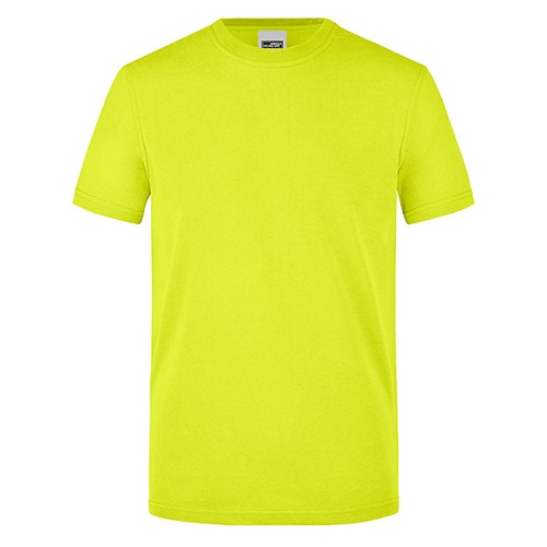 T-shirt de travail Homme Grande taille Daiber