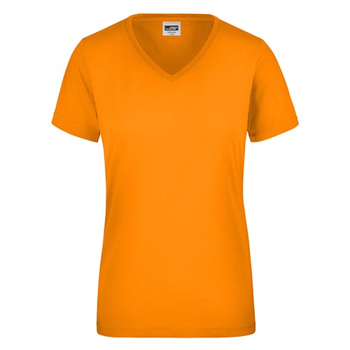 T-shirt de travail Femme Daiber