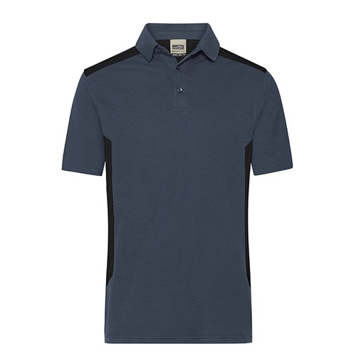 Polo de travail Homme Daiber