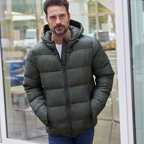Doudoune Hiver Homme Daiber