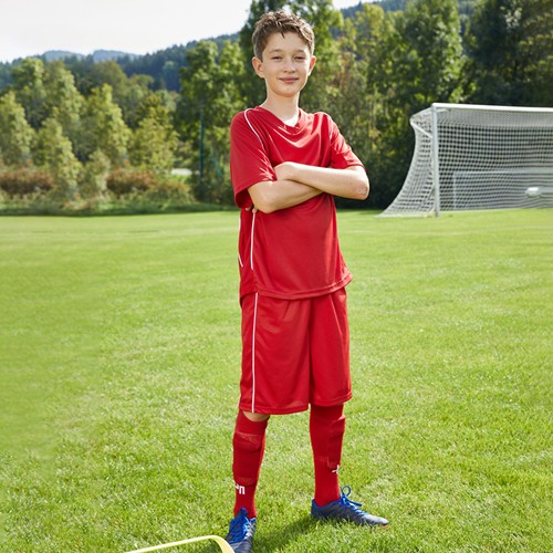Maillot foot Enfant Daiber