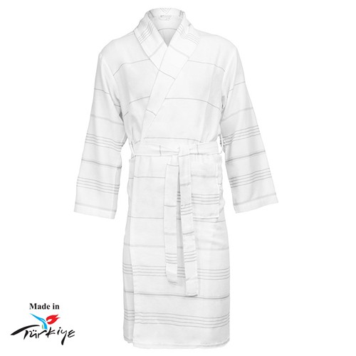 Peignoir Unisexe The One Towelling