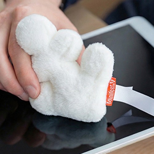 Peluche ancre MBW