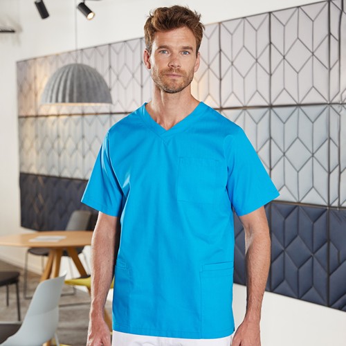 Blouse Homme Daiber