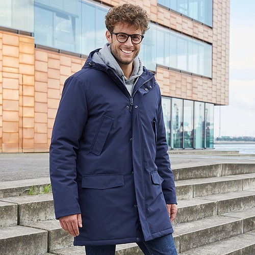 Parka Hiver Homme Daiber