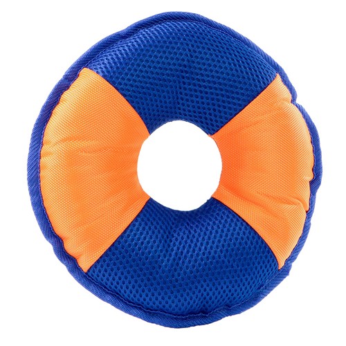 Peluche bouée pour chien MBW