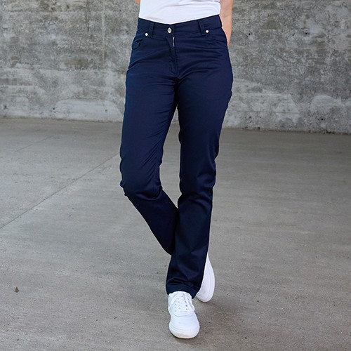 Pantalon de service Femme Daiber
