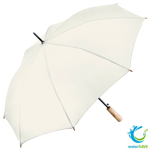 Parapluie standard watersave