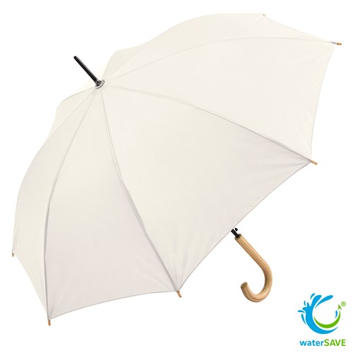 Parapluie standard watersave