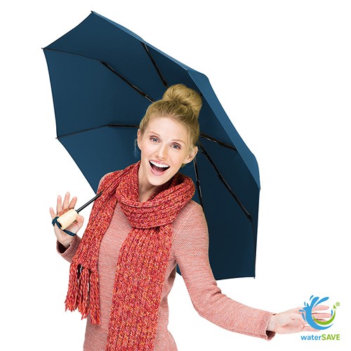 Parapluie de poche watersave