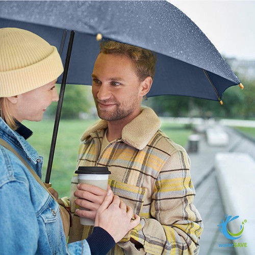 Parapluie standard watersave