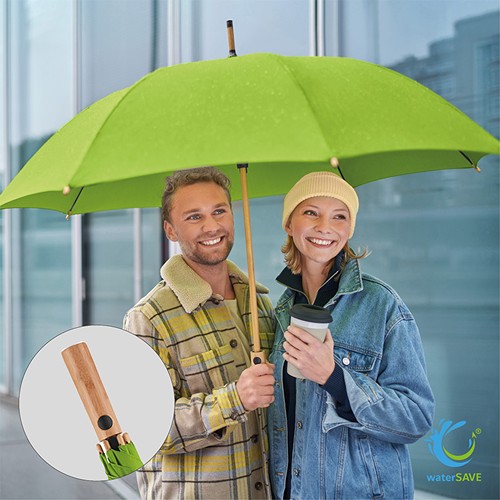 Parapluie standard watersave FARE