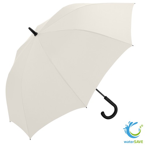 Parapluie golf watersave