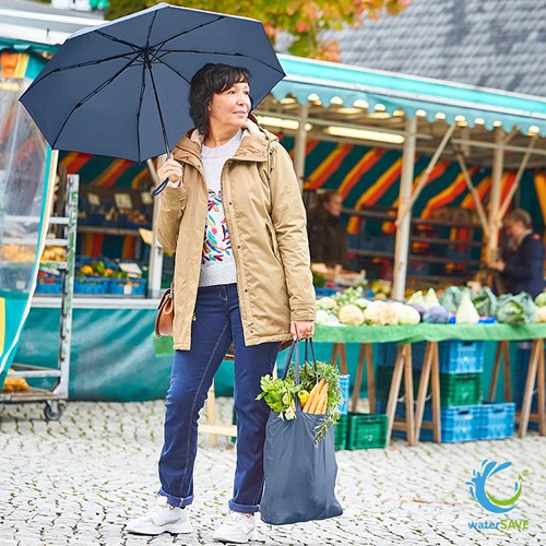 Parapluie de poche watersave