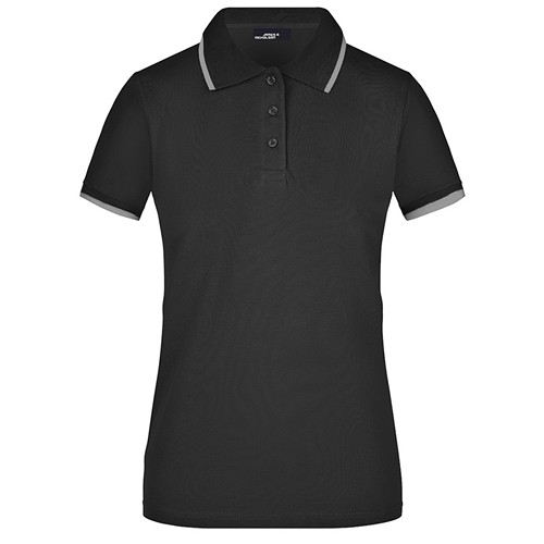 Polo fashion Femme Daiber