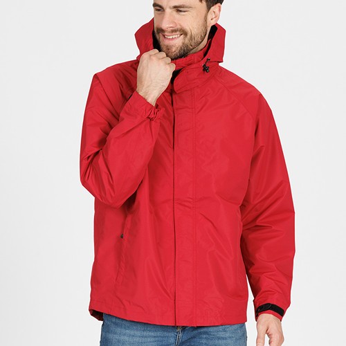 Veste technique Hiver Homme Daiber