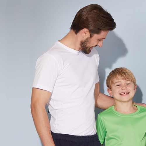 T-shirt Homme Daiber