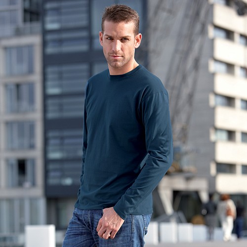 T-shirt Homme grande taille Daiber