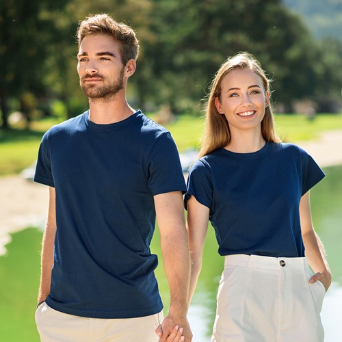 T-shirt Homme Malfini - Image 1