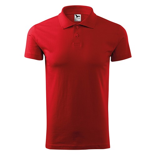 Polo classique Homme Malfini