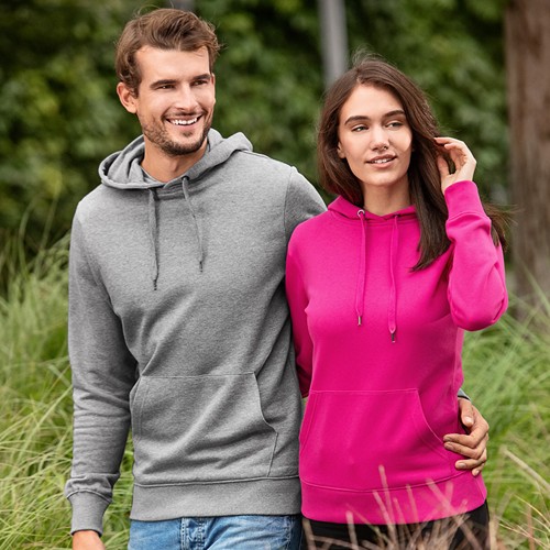 Sweat-shirt à capuche Femme Malfini
