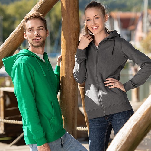 Sweat-shirt à capuche Homme Malfini