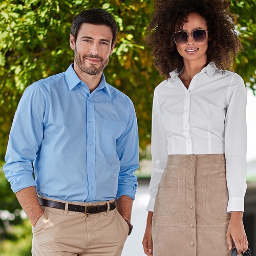 Chemise Homme Malfini