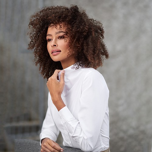 Chemise Femme Malfini