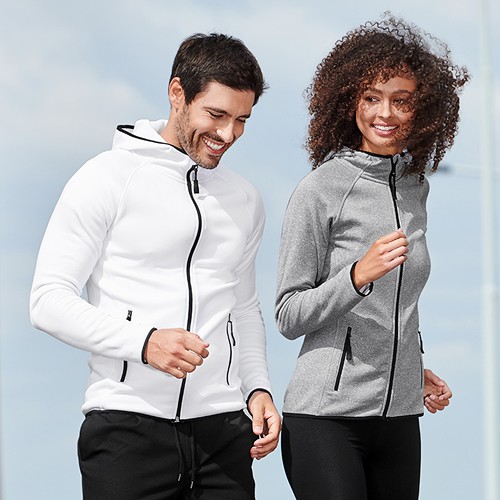 Veste polaire sport Femme Malfini