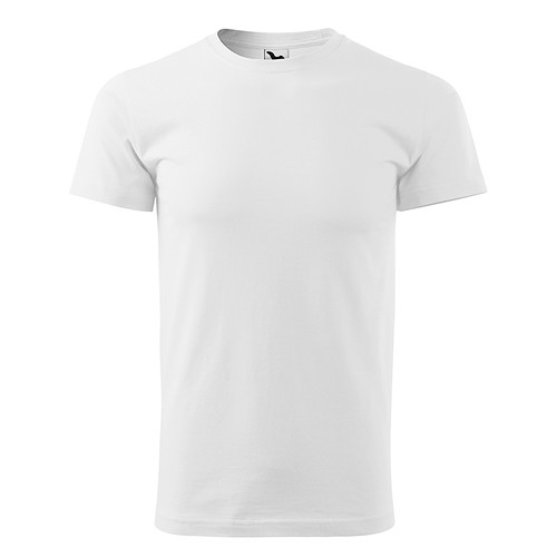 T-shirt Homme grande taille Malfini