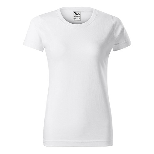 T-shirt Femme grande taille Malfini - Image 1