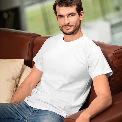 T-shirt Unisexe grande taille Malfini