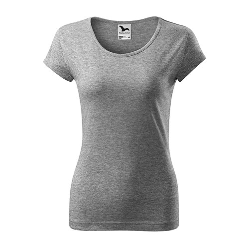 T-shirt Femme grande taille Malfini