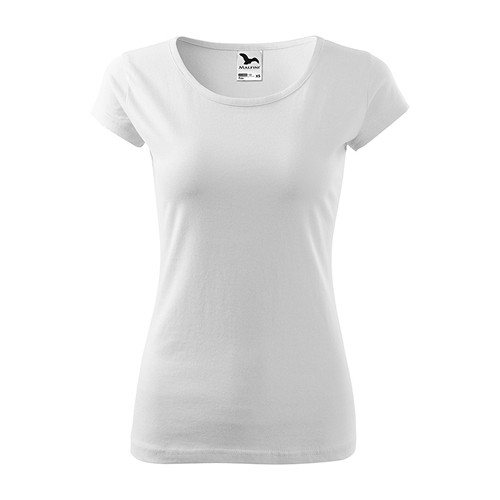 T-shirt Femme grande taille Malfini