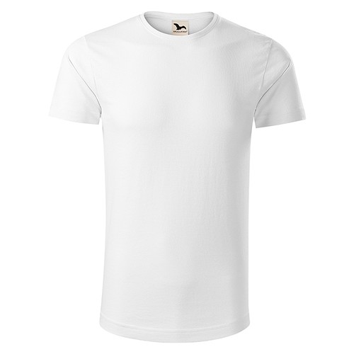 T-shirt bio Homme grande taille Malfini