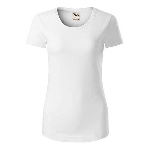 T-shirt bio Femme Malfini