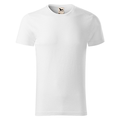 T-shirt bio Homme grande taille Malfini