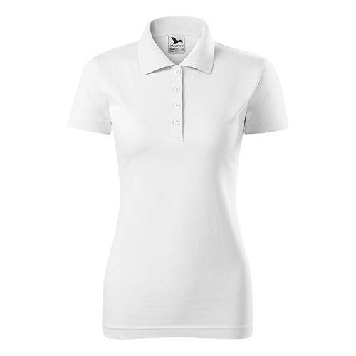 Polo classique Femme Malfini